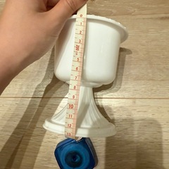 生花用の鉢の画像