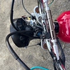 エイプ50の画像