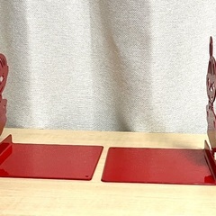 リトルミィ ブックスタンドの画像