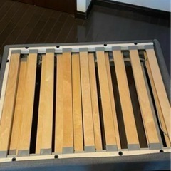 IKEA vallentuna（ソファーベッド）の画像