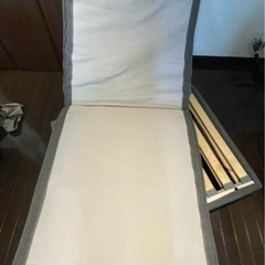 IKEA vallentuna（ソファーベッド）の画像