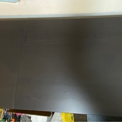 イケア　EKEDALEN 伸縮式　ダイニングテーブル　椅子
の画像