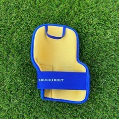 ブルースボルト BRUCE BOLT 手甲ガード 左手用の画像