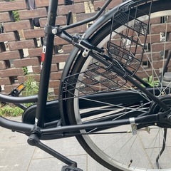 自転車の引き取りをお願いします🙇‍♀️の画像