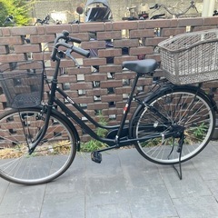 自転車の引き取りをお願いします🙇‍♀️の画像