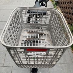 自転車の引き取りをお願いします🙇‍♀️の画像