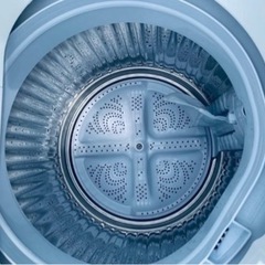 洗濯機 冷蔵庫の画像