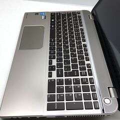 美品★長期サポートOffice2024｜Win11(24H2)★東芝 T953/T8J【最強 i7 +爆速 SSD 512GB +メモリ8GB※追加4,000円で16GBへ増量】harman/kardon（管理：202508200120）の画像