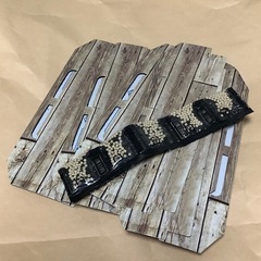【3点以上引き取りで無料】コイコイごきぶり　（ゴキブリホイホイ類似品）　5個の画像