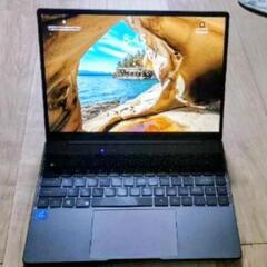 Windows11 軽量ノートPC「GemiBook Pro」の画像