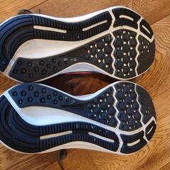USED NIKE ナイキ スニーカー 852466-001 24.5cmの画像