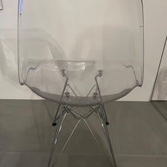 イームズ シェルチェア リプロダクトの画像