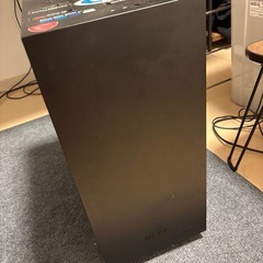ゲーミングPCの画像