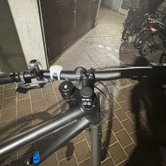 ※値下げ交渉承ります　cannondale badboy2の画像