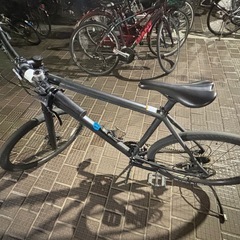 ※値下げ交渉承ります　cannondale badboy2の画像