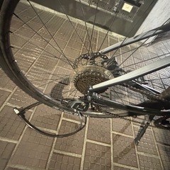 ※値下げ交渉承ります　cannondale badboy2の画像