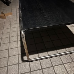 テーブルの画像
