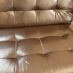 ソファの画像