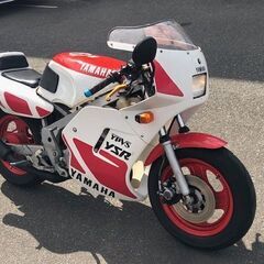 【現状販売】ヤマハ YSR50   原付バイク 【早い者勝ち】の画像