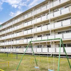 ◆敷金・礼金が無料！◆ビレッジハウス鷲津2号棟 (206号室) - 湖西市