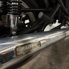 スズキ GS750の画像