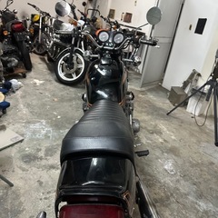 スズキ GS750の画像