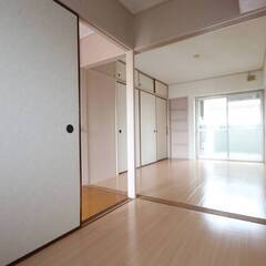 【敷金・礼金・手数料・更新料０円！】ビレッジハウス紀三井寺2号棟 (401号室) − 和歌山県