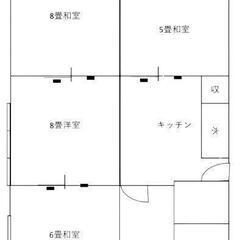 ✨️礼金無料！家族みんなが安心できる住まい