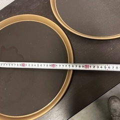 業務用　トレンチ　2枚セットの画像