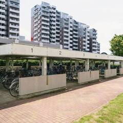【敷金・礼金・手数料・更新料０円！】ビレッジハウス香椎浜タワー1号棟 (508号室) - 不動産