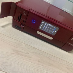 EPSON プリンター EP-807ARの画像