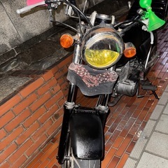 エイプ50の画像