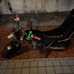 エイプ50の画像