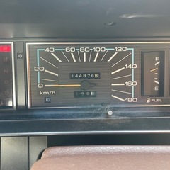 希少‼️Y30セダン‼️フェンダーミラーの画像