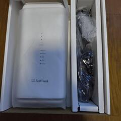 ソフトバンクエア　5の画像
