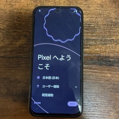 Google Pixel 7の画像