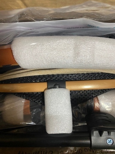 ペットカート分離型 取り外し可能 軽量ファッション 犬　猫　キャリー