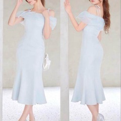 デイジーストア ドレスの画像