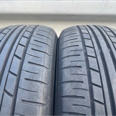 ヨコハマタイヤ ECOS 185/65R15 1本価格の画像