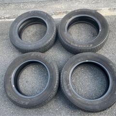 ヨコハマタイヤ ECOS 185/65R15 1本価格の画像