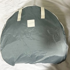 neomamaism  ベッドインベッドの画像
