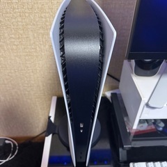 PS5本体のみ箱ありの画像