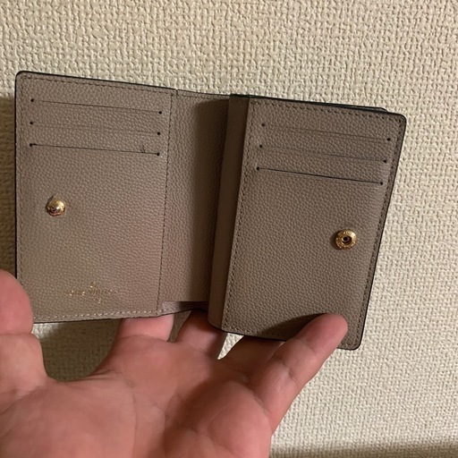 ルイヴィトン財布