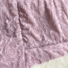 🌟こたつ　毛布付き（2種類）　　の画像