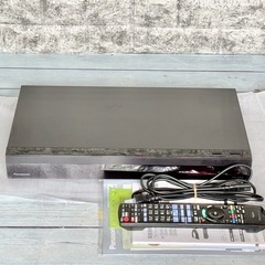 ジャンク品 Panasonic「DMR-4X600」6TB・7チューナー搭載の画像