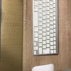 iMac 21.5inch 2011Mid CPU2.5GHz メモリ12GBの画像