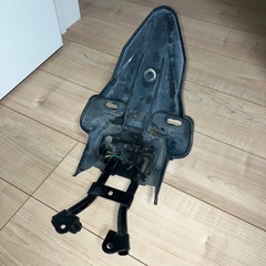 CBR250R MC41純正リアフェンダーの画像