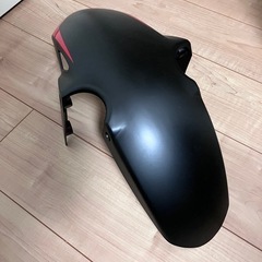 CBR250R フロントフェンダーの画像