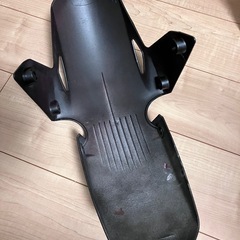 CBR250R フロントフェンダーの画像