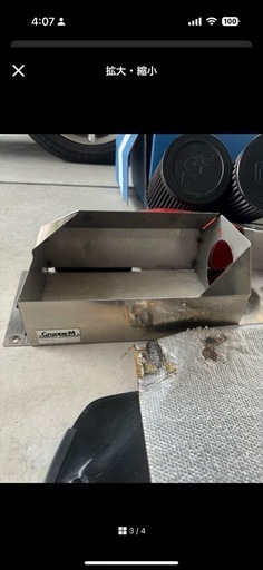 MINI jcw r55.r56 NM Hi-Flow InductionKit
